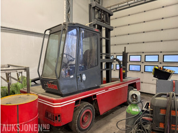 Ανυψωτικό μηχάνημα