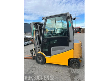 Ανυψωτικό μηχάνημα JUNGHEINRICH EFG 425