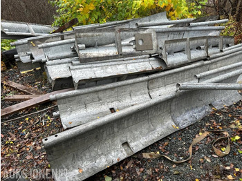 Εξοπλισμού κατασκευών