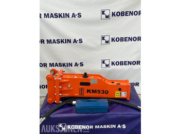 Υδραυλικό σφυρί