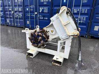 Εξοπλισμού κατασκευών