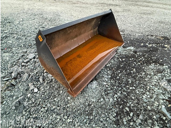 Κουβάς για φορτωτή