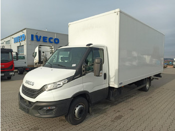 Επαγγελματικό αυτοκίνητο κόφα IVECO Daily 70c18