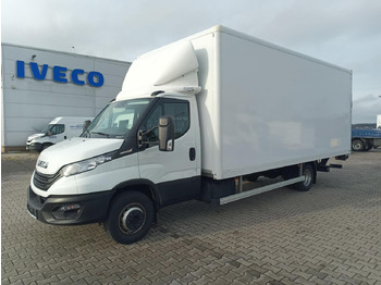Επαγγελματικό αυτοκίνητο κόφα IVECO Daily 70c18