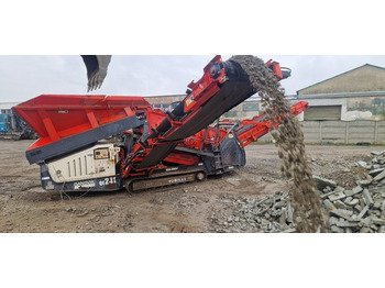 Διαλογής SANDVIK