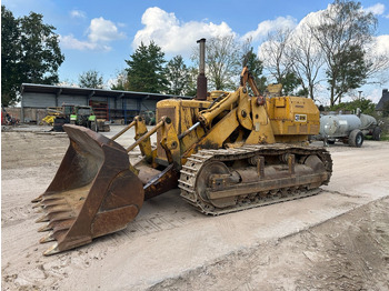 Ερπυστριοφόρος φορτωτής CATERPILLAR 963
