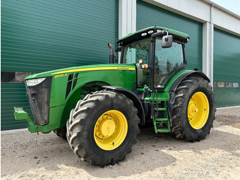 Τρακτέρ JOHN DEERE 8335R