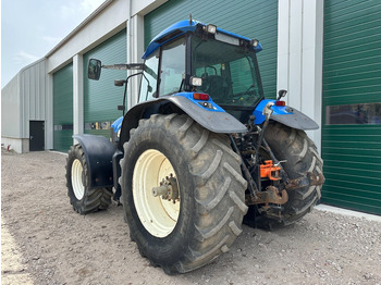 Τρακτέρ New Holland TM 190: φωτογραφία 5