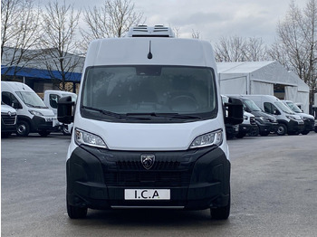 Νέα Επαγγελματικό αυτοκίνητο ψυγείο PEUGEOT BOXER L3H2 180PS CONFORT 335 / FRISCHDIENST BIS 0 + KONVEKTA FK2321 12-230V: φωτογραφία 2 Νέα Επαγγελματικό αυτοκίνητο ψυγείο PEUGEOT BOXER L3H2 180PS CONFORT 335 / FRISCHDIENST BIS 0 + KONVEKTA FK2321 12-230V: φωτογραφία 2