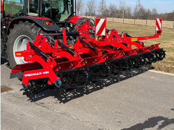 Μηχανή οργώματος KNOCHE