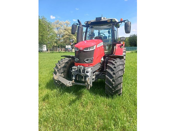 Τρακτέρ Massey Ferguson MF 6714 S Dyna-VT: φωτογραφία 2