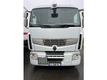 Τράκτορας Renault P460dxi: φωτογραφία 5 Τράκτορας Renault P460dxi: φωτογραφία 5