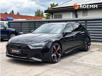 Αυτοκίνητο AUDI