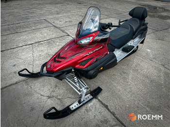 Άλλα μηχανήματα YAMAHA