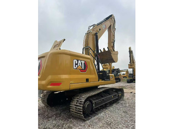 Ερπυστριοφόρος εκσκαφέας CATERPILLAR 330GC