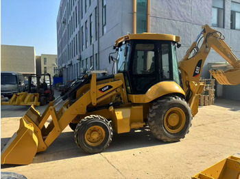 Φορτωτής εκσκαφέας CATERPILLAR 420F2