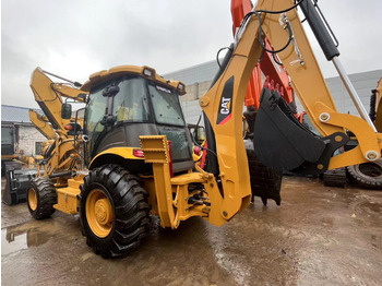 Νέα Φορτωτής εκσκαφέας Caterpillar 420F Backhoe CAT 420F2 New or Used JCB 3CX 4CX Read to Ship: φωτογραφία 3