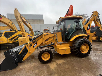 Νέα Φορτωτής εκσκαφέας Caterpillar 420F Backhoe CAT 420F2 New or Used JCB 3CX 4CX Read to Ship: φωτογραφία 4