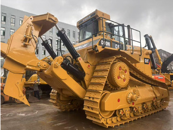 Μπουλντόζα CATERPILLAR D6H