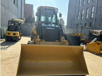 Νέα Φορτωτής εκσκαφέας Caterpillar New or Used Backhoe CAT 420 Backhoe Loader CAT420F 420F2 JCB 3CX 4CX: φωτογραφία 5 Νέα Φορτωτής εκσκαφέας Caterpillar New or Used Backhoe CAT 420 Backhoe Loader CAT420F 420F2 JCB 3CX 4CX: φωτογραφία 5