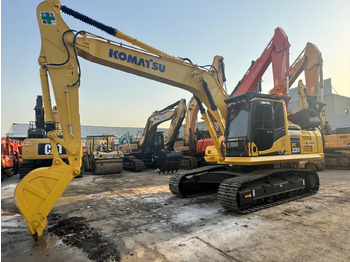 Μίσθωση Komatsu PC220 PC220-8MO PC210 PC200 20 Ton Hydraulic Crawler Slightly Used Excavator Komatsu PC220 PC220-8MO PC210 PC200 20 Ton Hydraulic Crawler Slightly Used Excavator: φωτογραφία 4