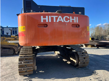 Ερπυστριοφόρος εκσκαφέας Hitachi ZX530LCH-6: φωτογραφία 2