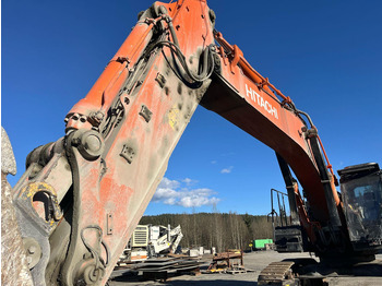 Ερπυστριοφόρος εκσκαφέας Hitachi ZX530LCH-6: φωτογραφία 5