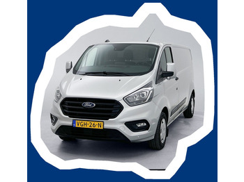 Μικρό βαν FORD Transit