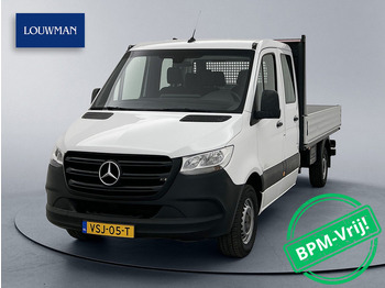 Μικρό φορτηγό με καρότσα MERCEDES-BENZ Sprinter 314