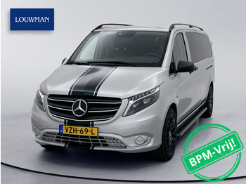 Μικρό βαν MERCEDES-BENZ Vito 114