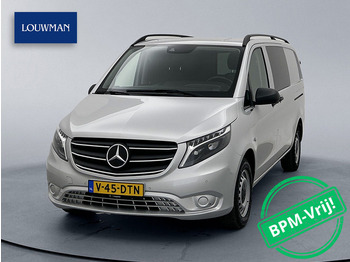 Μικρό βαν MERCEDES-BENZ Vito 114