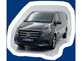 Μικρό βαν MERCEDES-BENZ Vito 116
