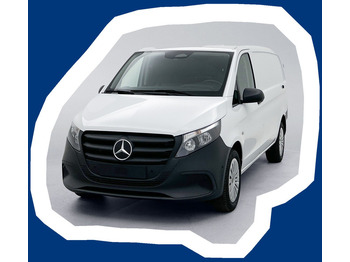 Βαν MERCEDES-BENZ Vito 116