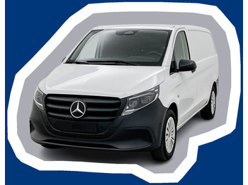 Βαν MERCEDES-BENZ Vito 116