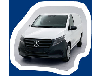 Βαν MERCEDES-BENZ Vito 116