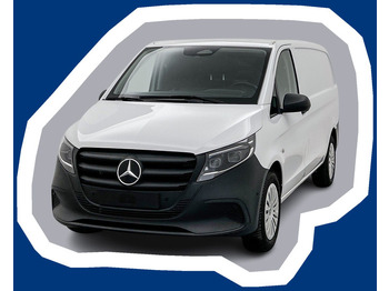 Βαν MERCEDES-BENZ Vito 116
