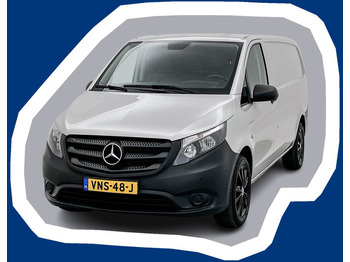Μικρό βαν MERCEDES-BENZ Vito 116
