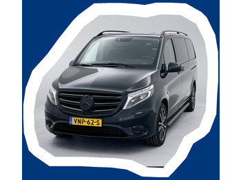 Μικρό βαν MERCEDES-BENZ Vito 119