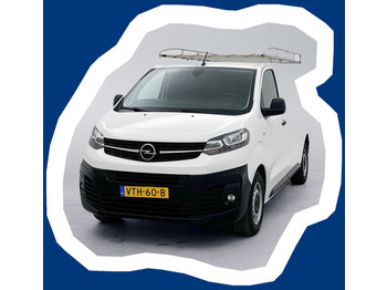 Μικρό βαν OPEL Vivaro