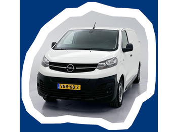 Μικρό βαν OPEL Vivaro