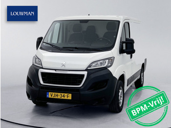 Μικρό βαν PEUGEOT Boxer
