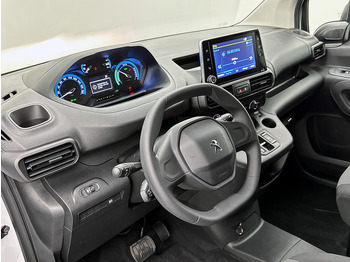 Μίσθωση Peugeot e-Partner 136 L1 50 kWh Achteruitrijcamera Cruise Control Peugeot e-Partner 136 L1 50 kWh Achteruitrijcamera Cruise Control: φωτογραφία 5