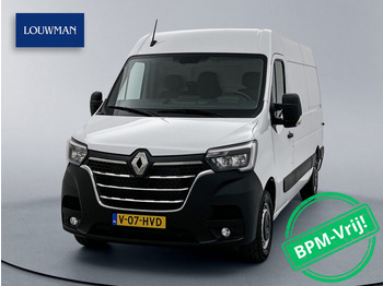 Μικρό βαν RENAULT Master 2.3