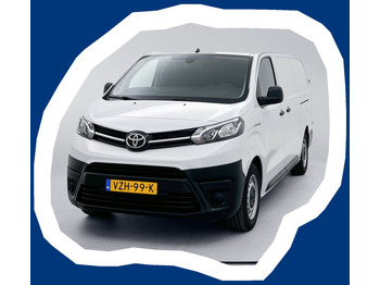 Μικρό βαν TOYOTA Proace