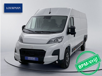 Βαν TOYOTA Proace