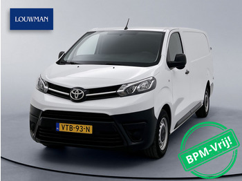 Μικρό βαν TOYOTA Proace