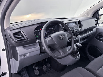 Μικρό βαν Toyota ProAce Worker 2.0 D-4D Cool Long L3 Cruise Control Betimmering Euro 6: φωτογραφία 5 Μικρό βαν Toyota ProAce Worker 2.0 D-4D Cool Long L3 Cruise Control Betimmering Euro 6: φωτογραφία 5