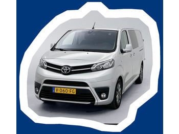 Μικρό βαν TOYOTA Proace