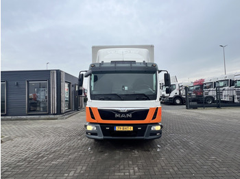 Φορτηγό κόφα MAN TGL 180 4x2 Bakwagen Dhollandia 1000kg / BOX: φωτογραφία 2