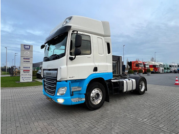 Τράκτορας DAF CF 450